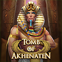 Tomb Of Akhenaten-EVOLUTION