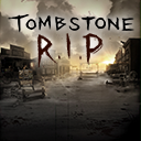 Tombstone Rip-EVOLUTION