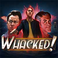 Whacked! DX2-EVOLUTION