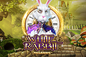 White Rabbit-EVOLUTION