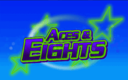 Aces and Eights 1 Hand-Habanero