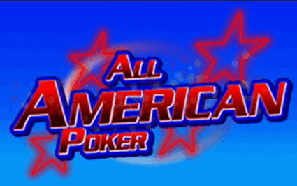 All American Poker 100 Hand-Habanero