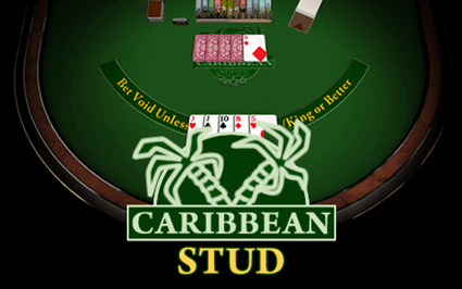 Caribbean Stud-Habanero