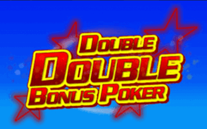 Double Double Bonus Poker 100 Hand-Habanero