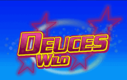 Deuces Wild 5 Hand-Habanero
