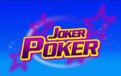 Joker Poker 100 Hand-Habanero
