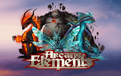 Arcane Elements-Habanero