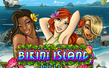 Bikini Island-Habanero