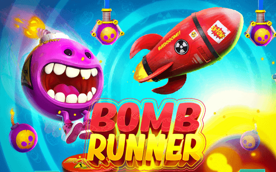 Bomb Runner-Habanero