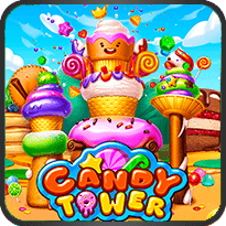 Candy Tower-Habanero
