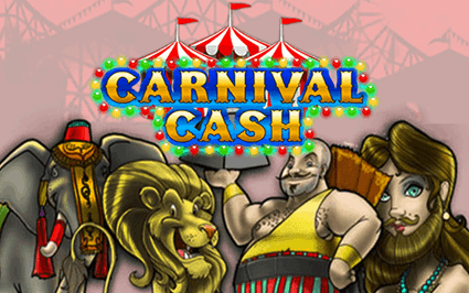 Carnival Cash-Habanero