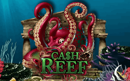 Cash Reef-Habanero