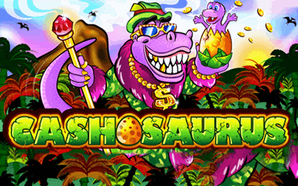 Cashosaurus-Habanero