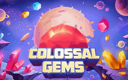 Colossal Gems-Habanero