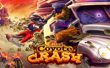 Coyote Crash-Habanero