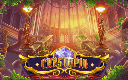 Crystopia-Habanero