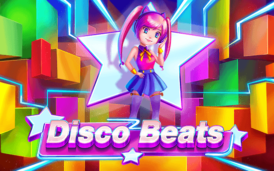 Disco Beats-Habanero