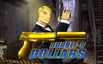 Double O Dollars-Habanero