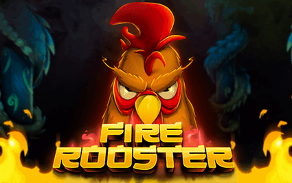 Fire Rooster-Habanero
