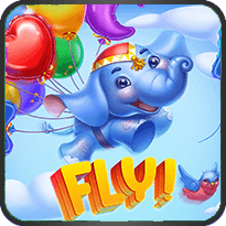 Fly!-Habanero