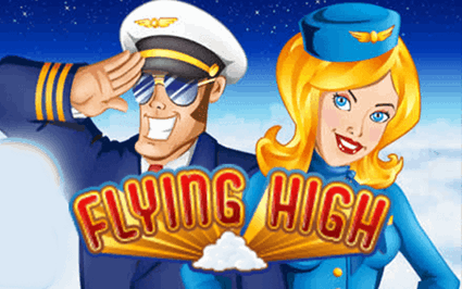 Flying High-Habanero