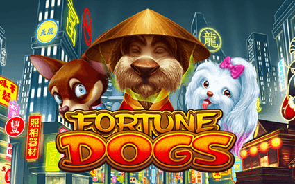Fortune Dogs-Habanero