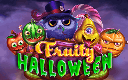 Fruity Halloween-Habanero