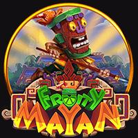 Fruity Mayan-Habanero