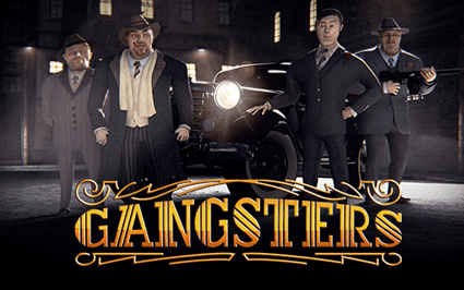 Gangsters-Habanero