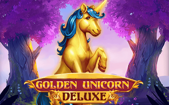 Golden Unicorn Deluxe-Habanero
