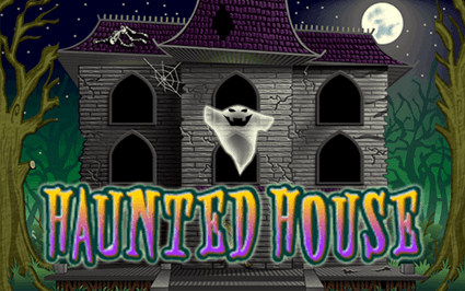 Haunted House-Habanero