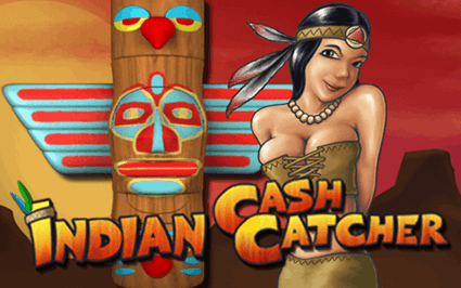 Indian Cash Catcher-Habanero