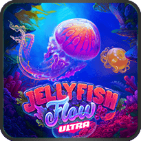 Jellyfish Flow Ultra-Habanero