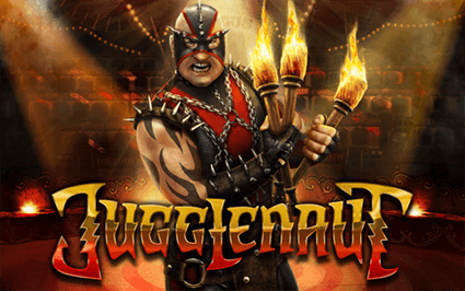 Jugglenaut-Habanero