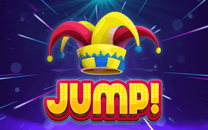 Jump!-Habanero
