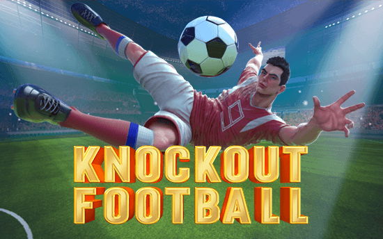 Knockout Football-Habanero