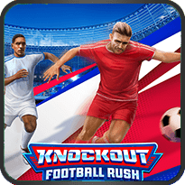 Knockout Football Rush-Habanero