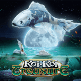 Koi Koi Treasure-Habanero