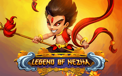Legend Of Nezha-Habanero