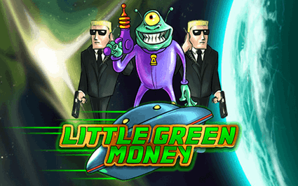 Little Green Money-Habanero