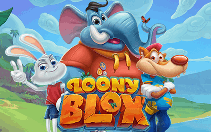 Loony Blox-Habanero