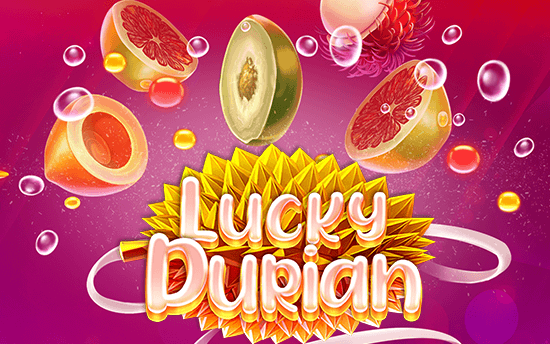 Lucky Durian-Habanero