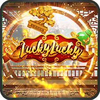 Lucky Lucky-Habanero