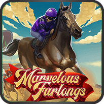 Marvelous Furlongs-Habanero