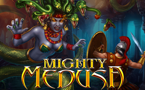 Mighty Medusa-Habanero