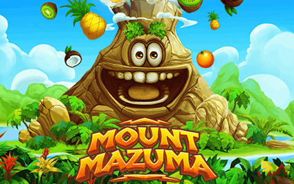 Mount Mazuma-Habanero