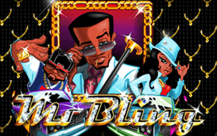 Mr Bling-Habanero