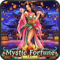 Mystic Fortune Deluxe-Habanero