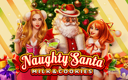 Naughty Santa-Habanero
