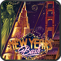 New Years Bash-Habanero